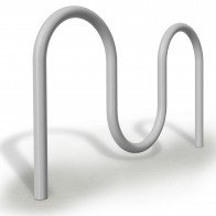 bike rack